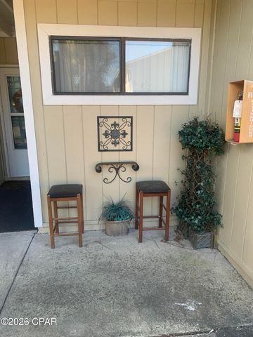 6903 N Lagoon Drive 35, Panama City, FL 32408