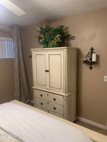 6903 N Lagoon Drive 35, Panama City, FL 32408