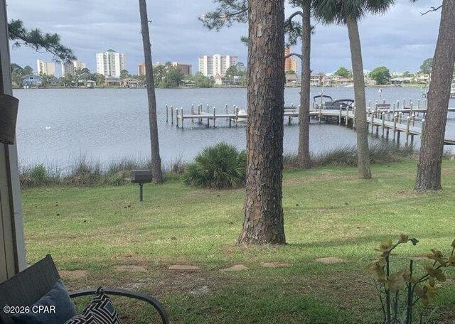 6903 N Lagoon Drive 35, Panama City, FL 32408