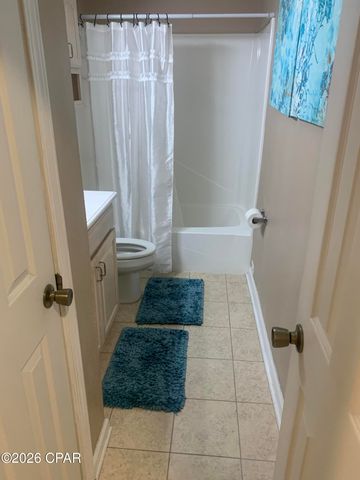 6903 N Lagoon Drive 35, Panama City, FL 32408