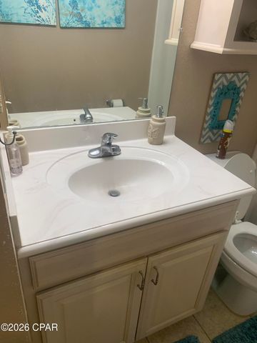 6903 N Lagoon Drive 35, Panama City, FL 32408