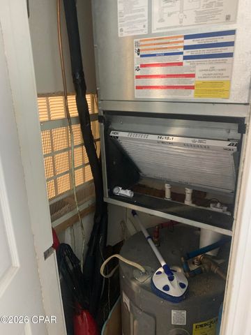 6903 N Lagoon Drive 35, Panama City, FL 32408