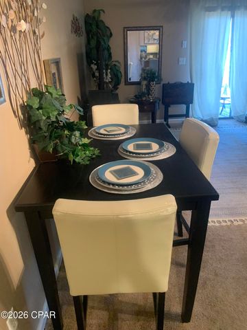 6903 N Lagoon Drive 35, Panama City, FL 32408