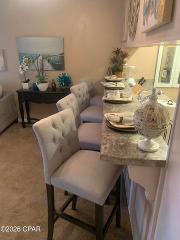 6903 N Lagoon Drive 35, Panama City, FL 32408