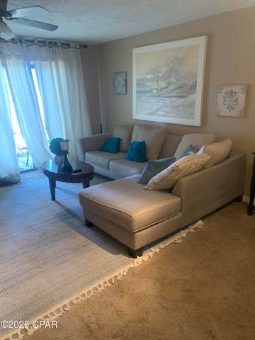 6903 N Lagoon Drive 35, Panama City, FL 32408