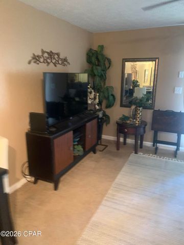 6903 N Lagoon Drive 35, Panama City, FL 32408