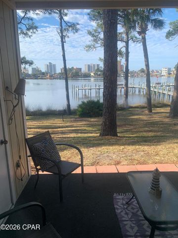 6903 N Lagoon Drive 35, Panama City, FL 32408