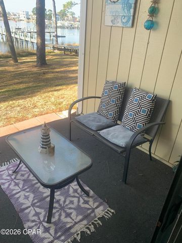 6903 N Lagoon Drive 35, Panama City, FL 32408