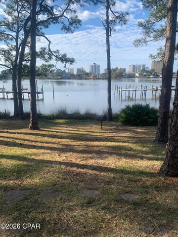 6903 N Lagoon Drive 35, Panama City, FL 32408