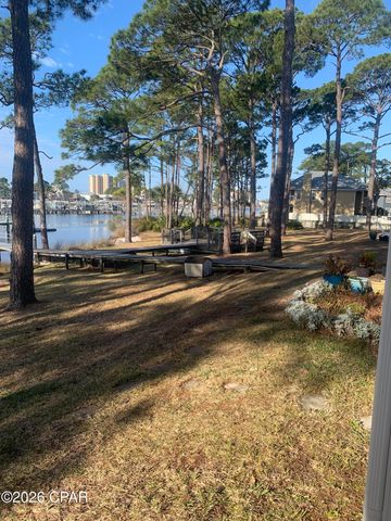 6903 N Lagoon Drive 35, Panama City, FL 32408