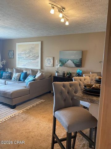 6903 N Lagoon Drive 35, Panama City, FL 32408