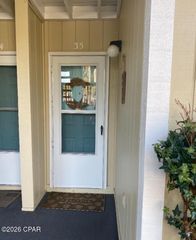 6903 N Lagoon Drive 35, Panama City, FL 32408