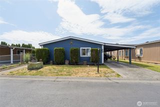 725 37th Street SE #36, Auburn, WA 98002