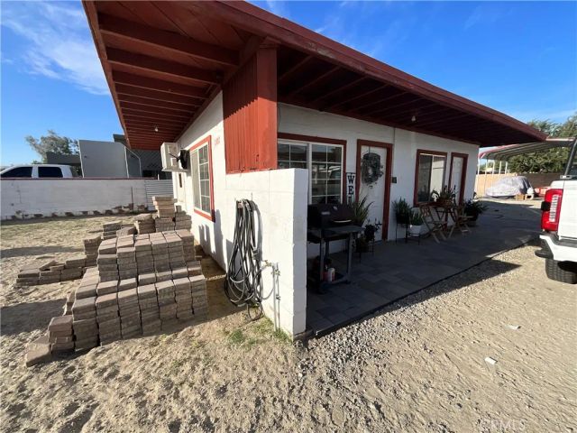 31652 Arbol Real, Thousand Palms, CA 92276
