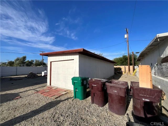 31652 Arbol Real, Thousand Palms, CA 92276