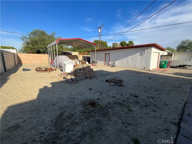 31652 Arbol Real, Thousand Palms, CA 92276