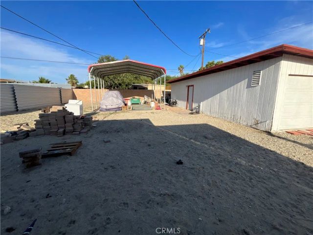 31652 Arbol Real, Thousand Palms, CA 92276