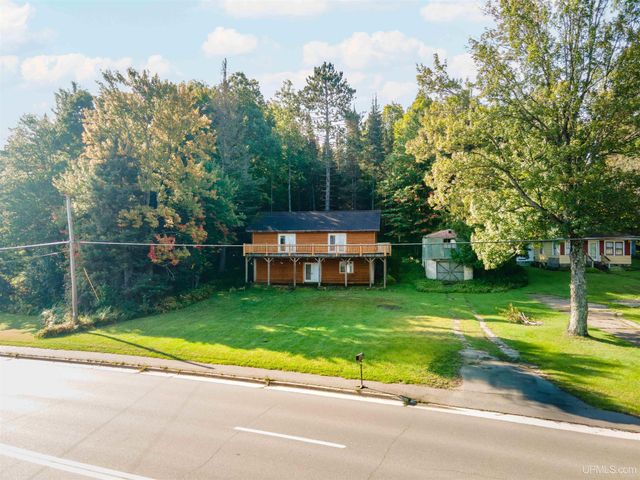 3985 Us2 Highway, Iron River, MI 49935