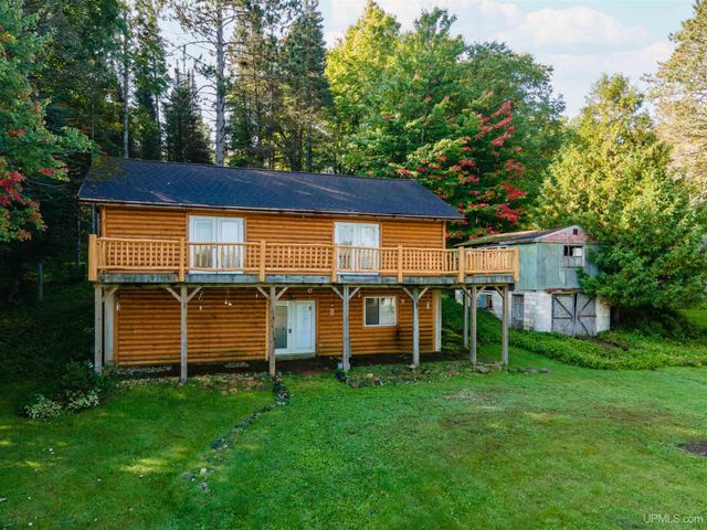 3985 Us2 Highway, Iron River, MI 49935