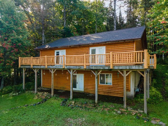 3985 Us2 Highway, Iron River, MI 49935