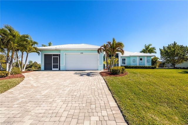 1309 NW 3rd PL, Cape Coral, FL 33993
