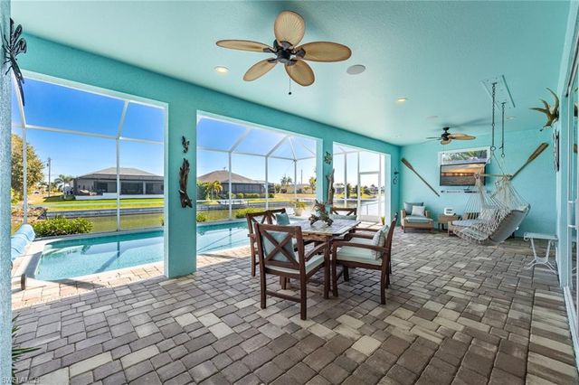 1309 NW 3rd PL, Cape Coral, FL 33993