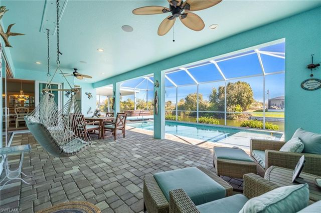 1309 NW 3rd PL, Cape Coral, FL 33993