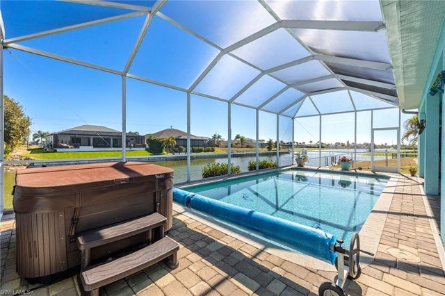 1309 NW 3rd PL, Cape Coral, FL 33993