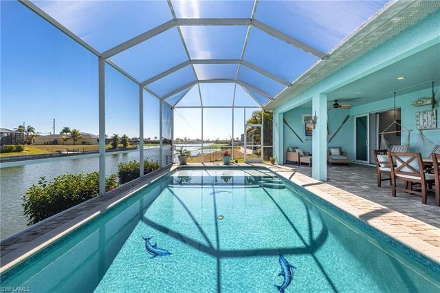 1309 NW 3rd PL, Cape Coral, FL 33993