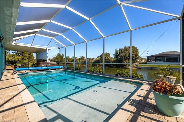 1309 NW 3rd PL, Cape Coral, FL 33993