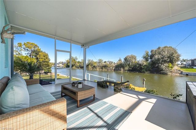 1309 NW 3rd PL, Cape Coral, FL 33993