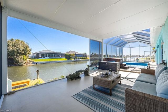 1309 NW 3rd PL, Cape Coral, FL 33993