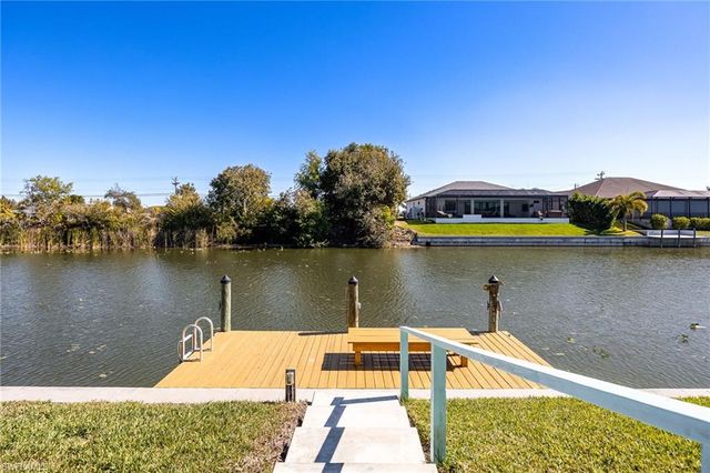 1309 NW 3rd PL, Cape Coral, FL 33993