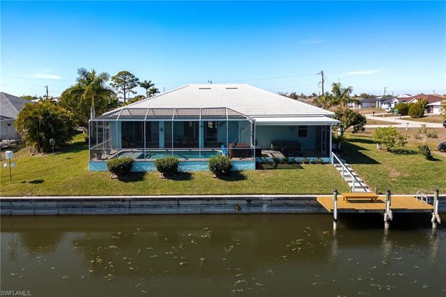 1309 NW 3rd PL, Cape Coral, FL 33993