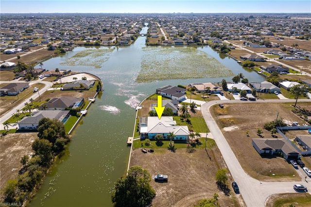 1309 NW 3rd PL, Cape Coral, FL 33993