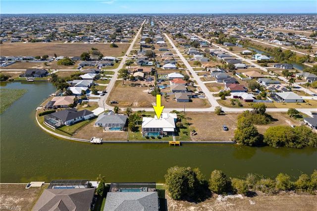 1309 NW 3rd PL, Cape Coral, FL 33993