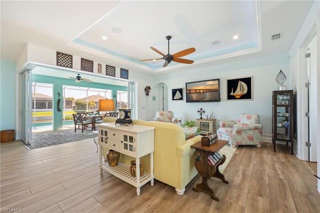 1309 NW 3rd PL, Cape Coral, FL 33993