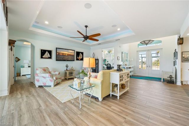 1309 NW 3rd PL, Cape Coral, FL 33993