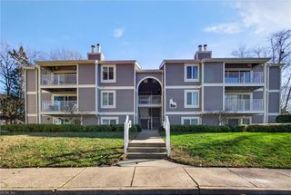 1012 Autumn Woods Ln Apt 110, Virginia Beach, VA 23452