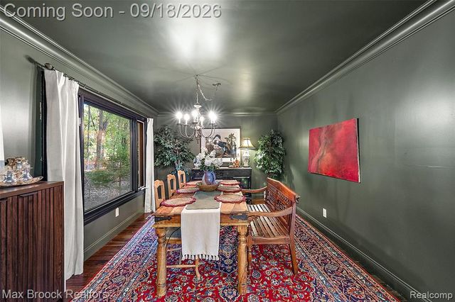 5405 Possum Lane, Orchard Lake, MI 48324