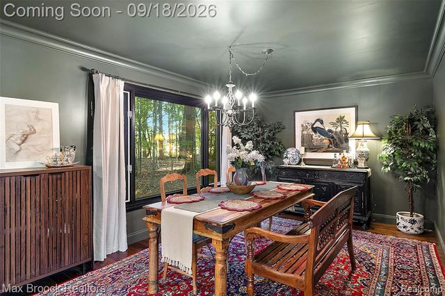 5405 Possum Lane, Orchard Lake, MI 48324