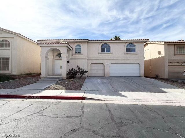 261 Delfino Way, Henderson, NV 89074