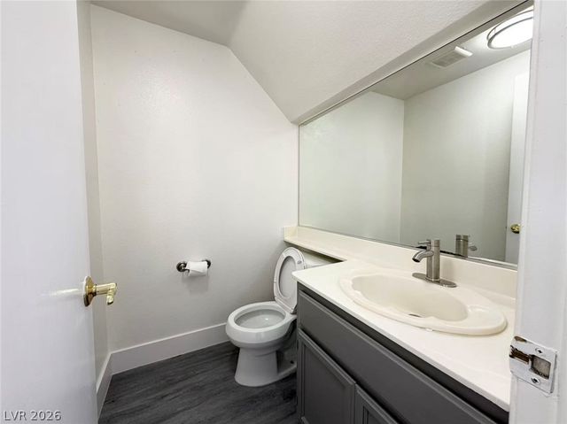 261 Delfino Way, Henderson, NV 89074