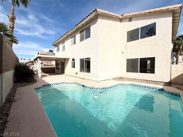 261 Delfino Way, Henderson, NV 89074