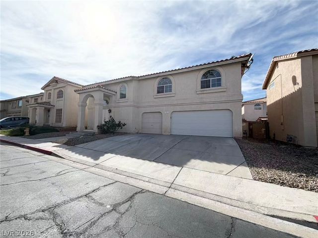 261 Delfino Way, Henderson, NV 89074