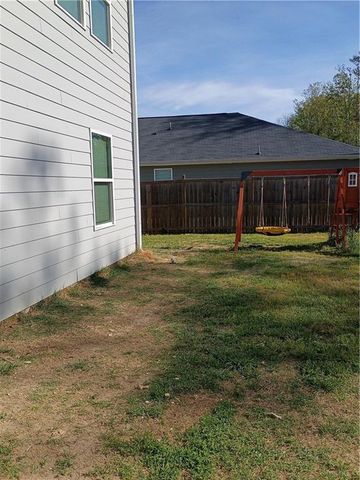 93 Oxford Lane, Kingston, GA 30145