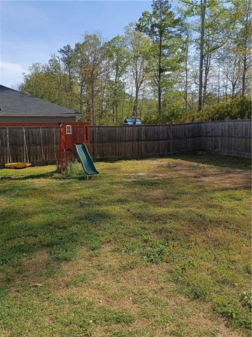 93 Oxford Lane, Kingston, GA 30145