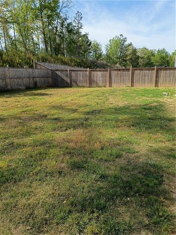 93 Oxford Lane, Kingston, GA 30145