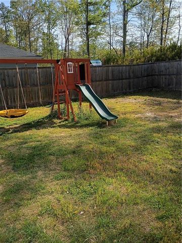 93 Oxford Lane, Kingston, GA 30145