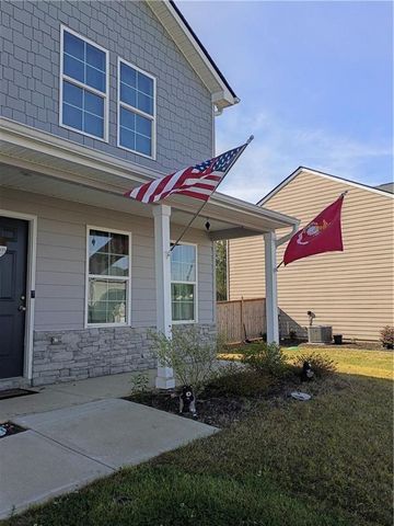 93 Oxford Lane, Kingston, GA 30145